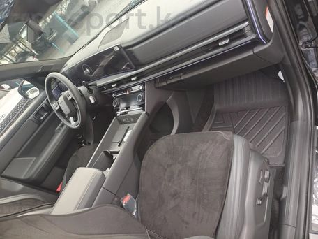 Hyundai Santa Fe, 2026 — сүрөт 8