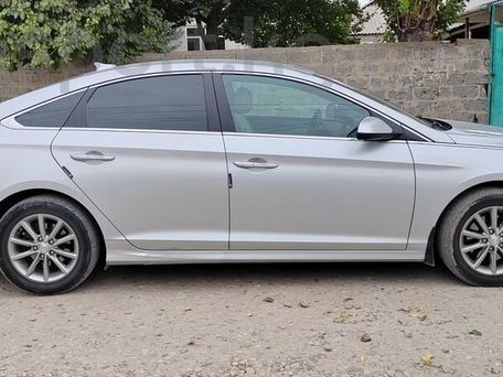 Hyundai Sonata, 2019 — фото 3
