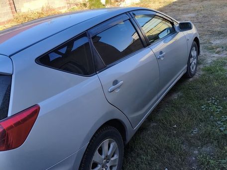 Toyota Caldina, 2003 — photo 3