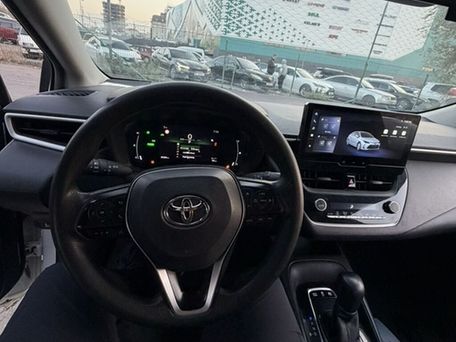 Toyota Corolla, 2023 — photo 5