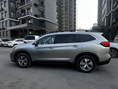 Subaru Ascent, 2019 — фото 7