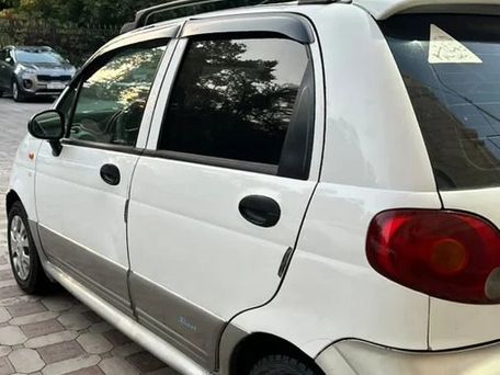 Daewoo Matiz, 2004 — photo 5