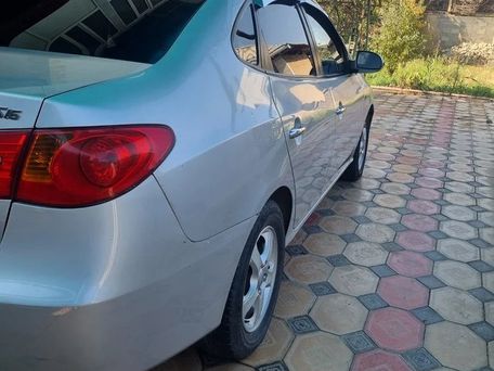 Hyundai Avante, 2008 — сүрөт 5