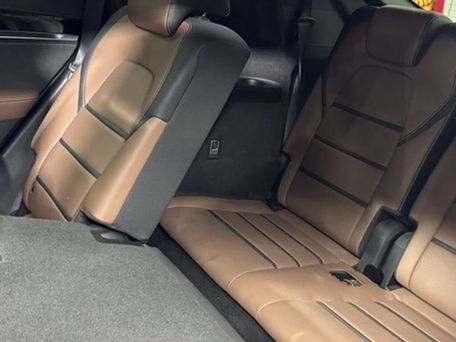 BYD Tang, 2020 — 照片 8