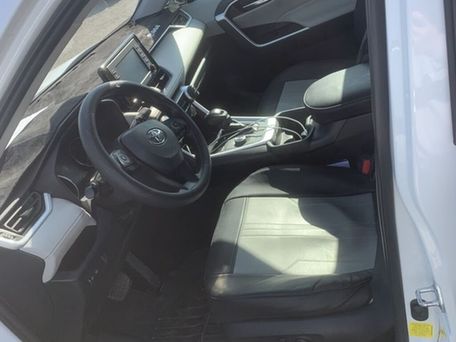 Toyota RAV4, 2021 — photo 5