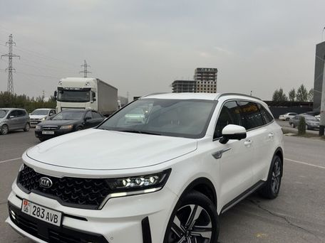 Kia Sorento, 2020 — сүрөт 5