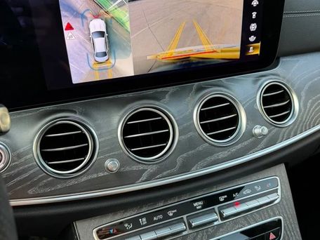 Mercedes-Benz E-Класс, 2020 — сүрөт 10