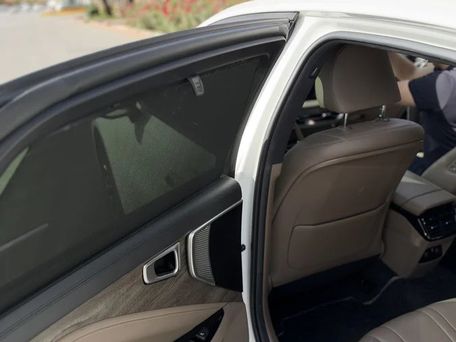 Kia K8, 2022 — сүрөт 12