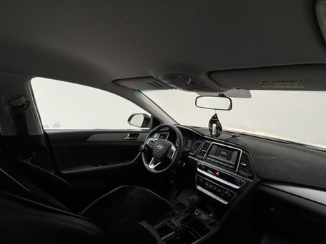 Hyundai Sonata, 2021 — сүрөт 13
