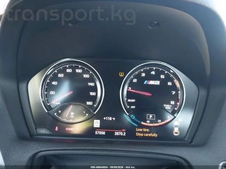 BMW M2, 2020 — photo 7