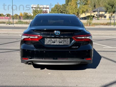 Toyota Camry, 2023 — сүрөт 6