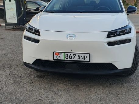 Aion V Plus, 2022 — photo 4