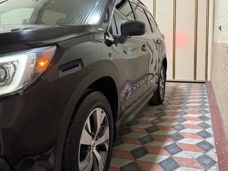 Subaru Ascent, 2017 — фото 2
