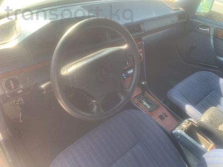 Mercedes-Benz W124, 1993 — сүрөт 3