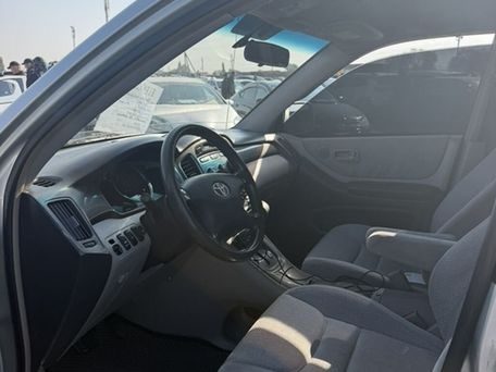 Toyota Highlander, 2002 — сүрөт 5