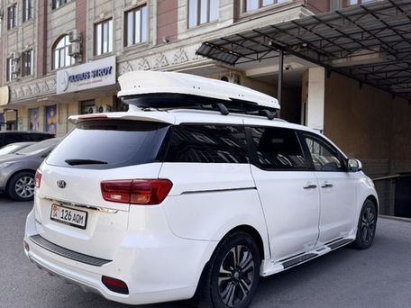 Kia Carnival, 2020 — photo 4