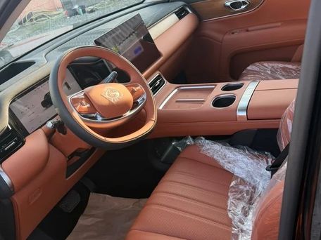 GAC Trumpchi S9, 2026 — сүрөт 3