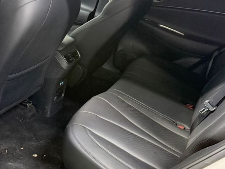 BYD Sea Lion 06, 2025 — сүрөт 7