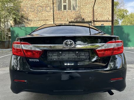 Toyota Camry, 2014 — сүрөт 3