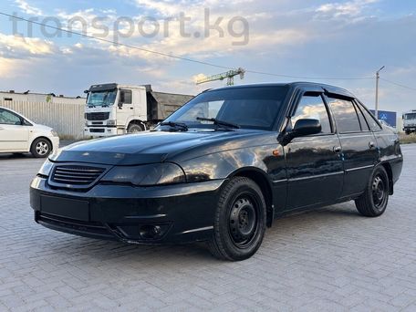 Daewoo Nexia, 2011 — 照片 4