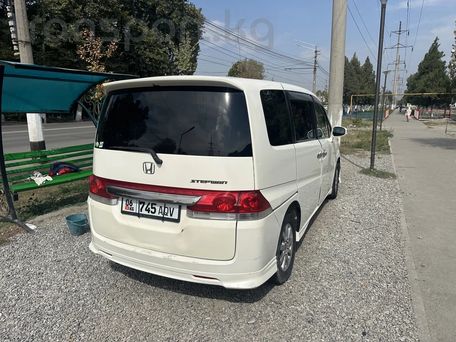 Honda Stepwgn, 2005 — сүрөт 3