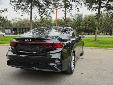 Kia K3, 2022 — сүрөт 5
