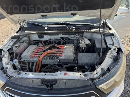 FAW Besturn B30, 2019 — сүрөт 3