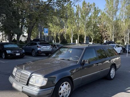 Mercedes-Benz E-Класс, 1995 — фото 2