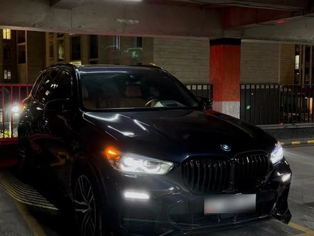 BMW X5, 2019 — photo 8