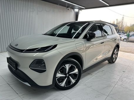 Changan Qiyuan Q05, 2026 — photo 1