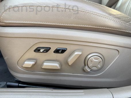 Kia K8, 2022 — сүрөт 12