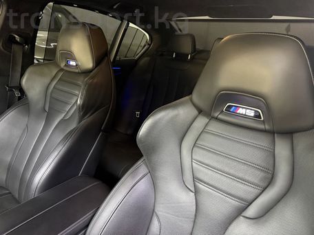 BMW M5, 2020 — photo 9