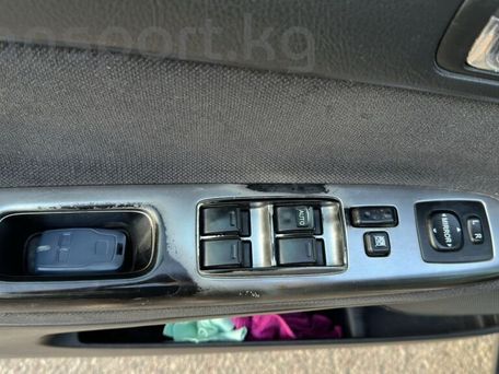 Toyota Camry, 2003 — фото 6