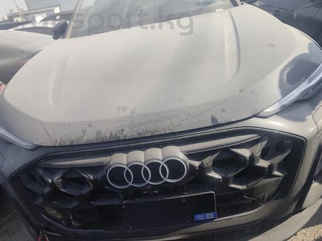 Audi Q5, 2026 — photo 1