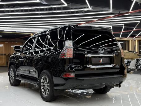Lexus GX, 2019 — сүрөт 6