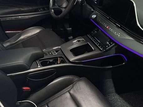 Hyundai Grandeur, 2020 — photo 5