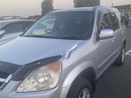 Honda CR-V, 2002 — сүрөт 3