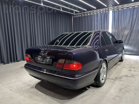 Mercedes-Benz E-Класс, 2001 — фото 3