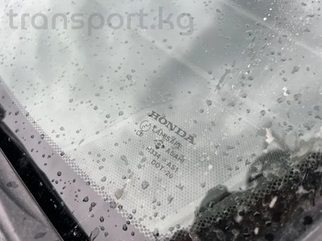 Honda Accord, 2002 — сүрөт 11