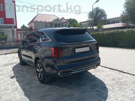 Kia Sorento, 2021 — сүрөт 6