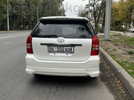 Toyota Wish, 2003 — 照片 6
