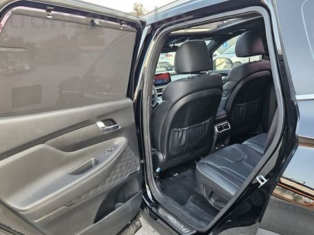 Hyundai Santa Fe, 2020 — photo 10