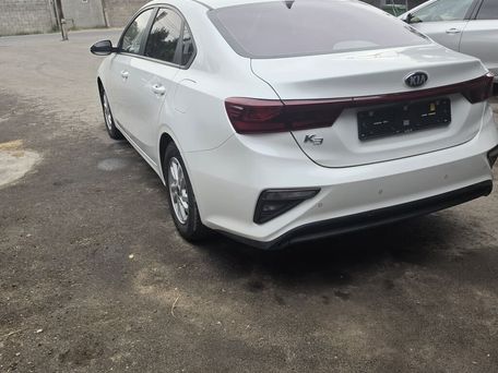 Kia K3, 2020 — сүрөт 4