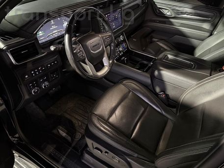 GMC Yukon, 2023 — сүрөт 3