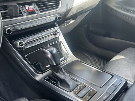 Hyundai Grandeur, 2017 — фото 6