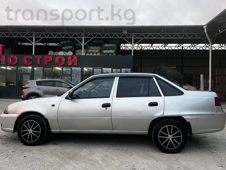 Daewoo Nexia, 2009 — сүрөт 18