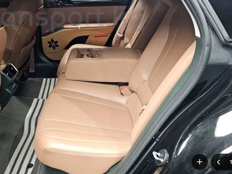 Hyundai Grandeur, 2023 — photo 8