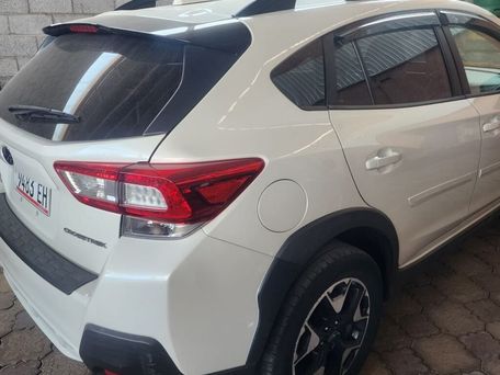 Subaru Crosstrek, 2019 — сүрөт 9