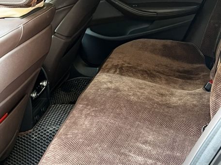 BMW 5 Series, 2019 — сүрөт 5