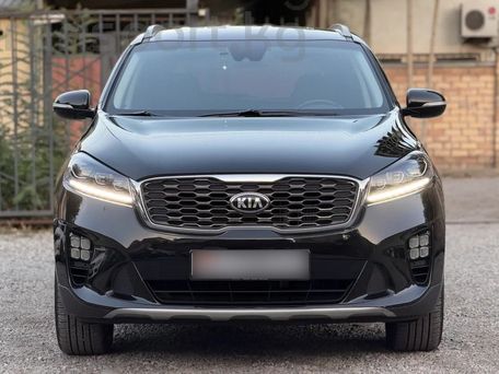 Kia Sorento, 2020 — фото 1